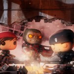 ‘Gears of War’ dará el salto a móviles