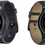 Samsung valora hacer compatible el Gear S2 con el iPhone