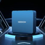 GEEKOM IT12 Edición 2025 Mini PC con Intel® Core™ i7-1280P o i9-12900HK