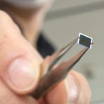 Samsung anuncia el sensor ISOCELL JN1 de 50 Mpx más pequeño del mercado