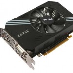 La GeForce GTX 1650 consumiría menos de 75 W