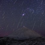 Gemínidas 2017: cuándo y cómo ver la lluvia de estrellas del asteroide Faetón