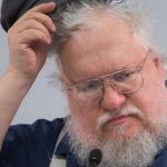 Los fans boicotean el nuevo libro de George R.R. Martin y acusan a sus coautores de racistas