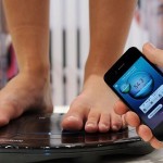 Tu teléfono interfiere con tu dieta
