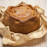 ¿Cuál fue el origen de la empanada?