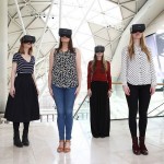 Tu próxima entrevista de trabajo podría ser en realidad virtual