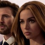 Ghosted: Ana de Armas protagoniza la nueva película de espías y ghosting