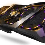 Gigabyte presenta la serie AORUS de gráficas GeForce RTX 20