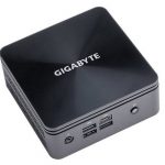 Gigabyte renueva sus mini-PC Brix con procesadores Comet Lake