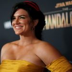 La actriz despedida de ‘The Mandalorian’ acusa a Disney y Lucasfilm de intimidar a sus empleados
