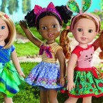 Mattel y MGM desarrollarán una nueva película de las populares ‘American Girl’
