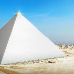 Así eran y así son ahora las 7 Maravillas del mundo antiguo