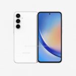 Samsung Galaxy A35 5G Detalles importantes