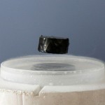 Pulverizan el récord de superconductividad a altas temperaturas con un material que funciona a -23º C