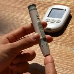 El revolucionario invento para medir la glucosa a diabéticos: cuesta 11 céntimos y se basa en el papel