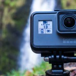 GoPro podría vender la compañía ante problemas financieros, según rumores