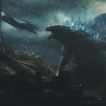 Godzilla recauda $49 millones en su semana de estreno