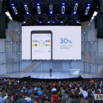 Android P usará “batería adaptativa” para dar prioridad a las apps más usadas