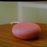 Google Home Mini y Home Max finalmente son presentados