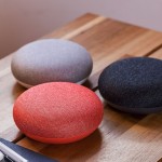 Home Mini de Google es el fue el smart speaker más vendido en el segundo trimestre de 2018