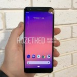 ¿Será real el nuevo Google Pixel barato filtrado?