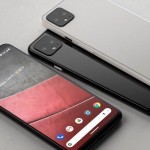El código fuente de Android 10 confirma los 90 Hz del Google Pixel 4
