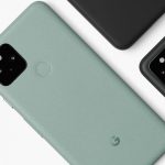 Pixel XE, se filtra en fotos el que podría ser el próximo teléfono de Google