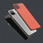 Google Pixel 4 y Pixel 4 XL ya tienen colores y precio fijados