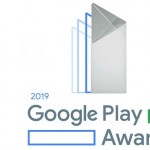 Estas son las mejores aplicaciones de 2019 según la Google Play