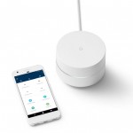 Cobertura garantizada en toda la casa gracias a Google Wifi