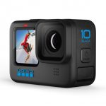 La nueva GoPro HERO10 Black