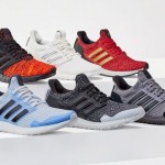 Confirmado: Adidas lanza una edición Juego de Tronos de sus zapatillas