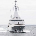 Rumania comprará corbetas Gowind al Grupo Naval francés por 1.200 millones de euros.