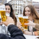 ¿El alcohol te ayuda a hablar otro idioma?