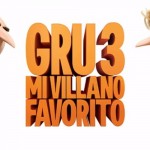 Crítica de Gru 3: Mi villano favorito