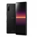 Sony Xperia L4 anunciado por sorpresa: pantalla 21:9, triple cámara y más batería