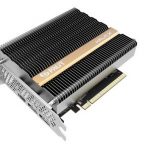 Palit se pasa al funcionamiento silencioso con la GeForce GTX 1650 KalmX