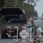 A pesar del anuncio de Trump de tregua: continúan los combates entre Tailandia y Camboya