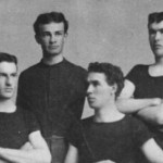 James Naismith, el profesor que inventó el baloncesto