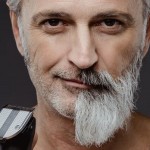 ¿Por qué algunos hombres no consiguen que les crezca la barba?