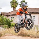 Harley-Davidson ha presentado dos bicis eléctricas para niños de 3 a 7 años