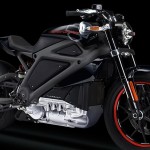 Harley-Davidson confirma que venderá su primera moto eléctrica, los rockeros se modernizan
