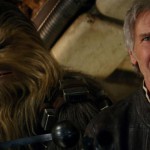 Los productores del episodio VII son demandados por las heridas de Harrison Ford