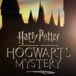 Harry Potter: Hogwarts Mystery se lanza el 25 de abril