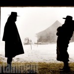 The Hateful Eight, octava película de Quentin Tarantino