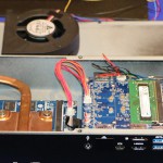 Gigabyte muestra su mini-PC BRIX pensado para juegos