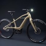 Lo último de Harley-Davidson es esta espectacular bici eléctrica de montaña con hasta 153 kilómetros de autonomía