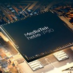 MediaTek presenta el Helio P90 para la gama alta de procesadores para móviles