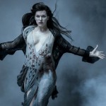 Hellboy y sus aliados se enfrentan a Mila Jovovich en el primer tráiler de la nueva película