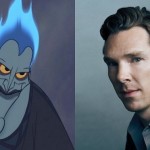 ‘Hércules’: Benedict Cumberbatch podría ser Hades en el rumoreado remake de Disney